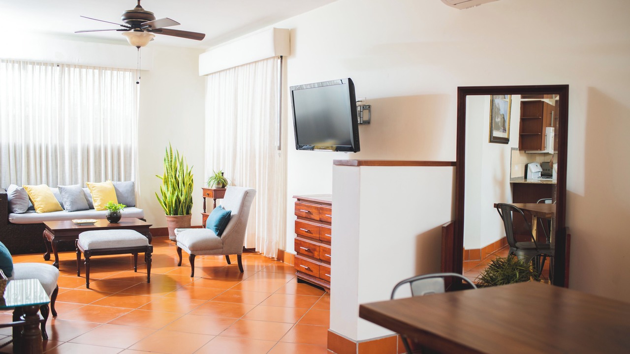 Photo of Bedroom in Chinandega