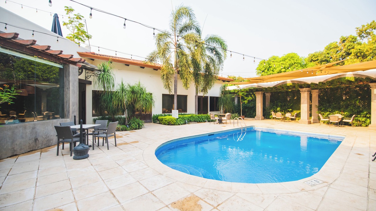 Photo of Outdoor in Chinandega