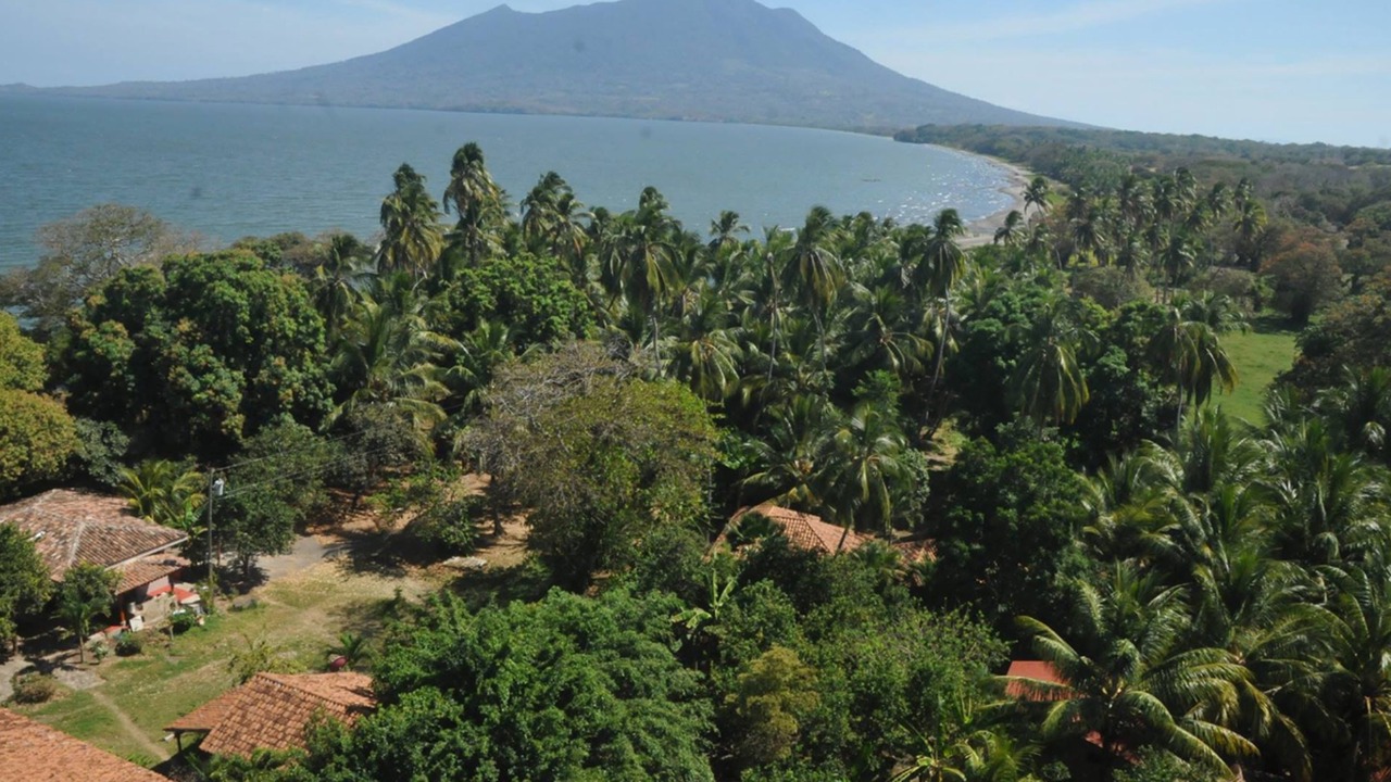 Photo of Outdoor in Playa Santo Domingo