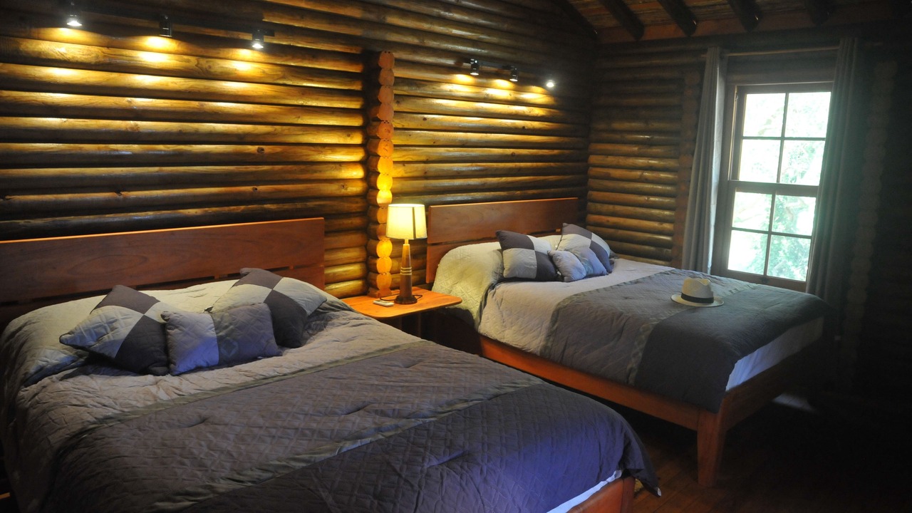 Photo of Bedroom in Playa Santo Domingo