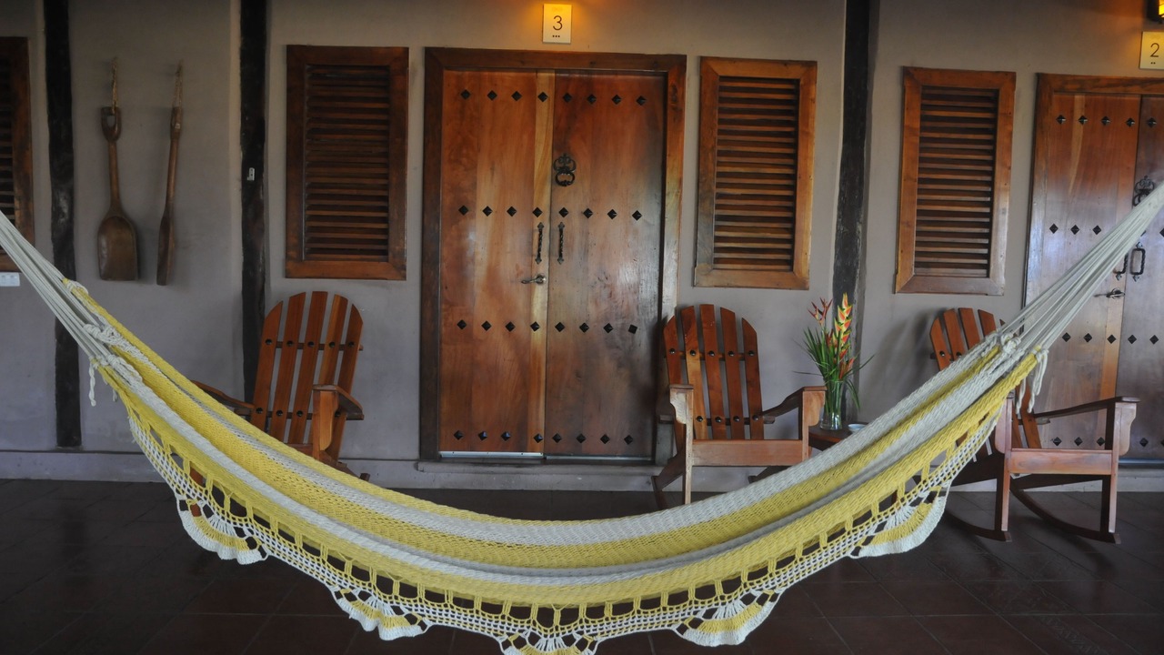 Photo of Bedroom in Playa Santo Domingo
