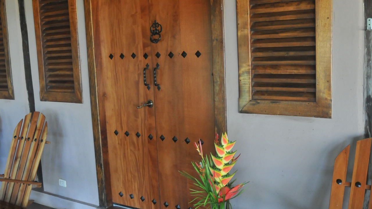 Photo of Bedroom in Playa Santo Domingo