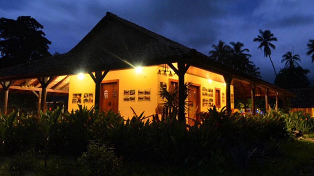 Photo of Outdoor in Playa Santo Domingo