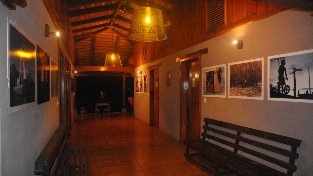 Photo of Others in Playa Santo Domingo