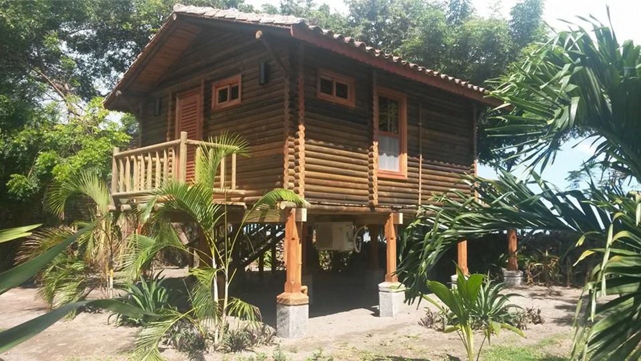 Photo of Outdoor in Playa Santo Domingo