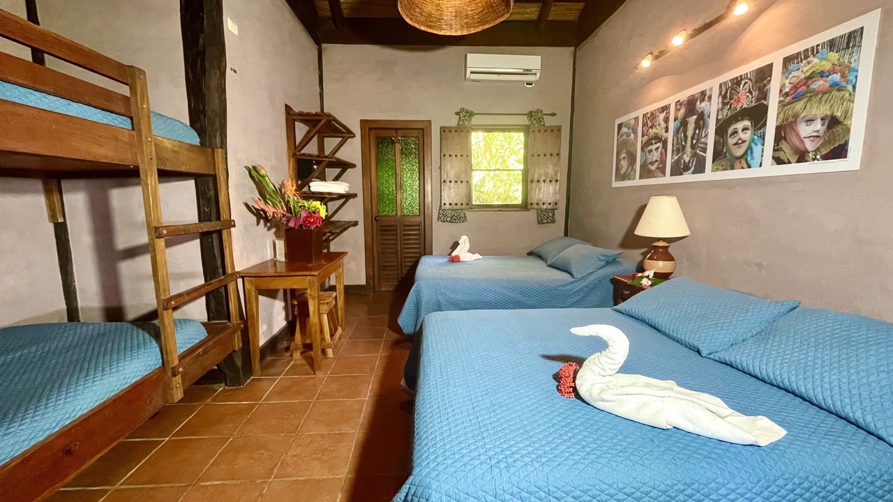 Photo of Bedroom in Playa Santo Domingo