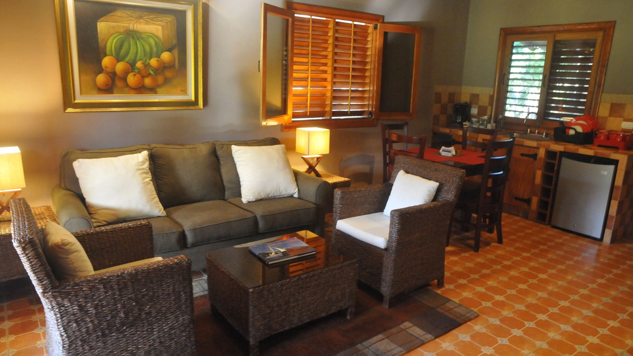Photo of Bedroom in Playa Santo Domingo