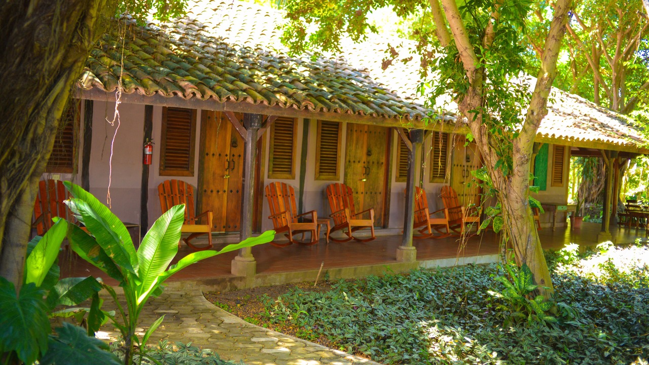 Photo of Bedroom in Playa Santo Domingo