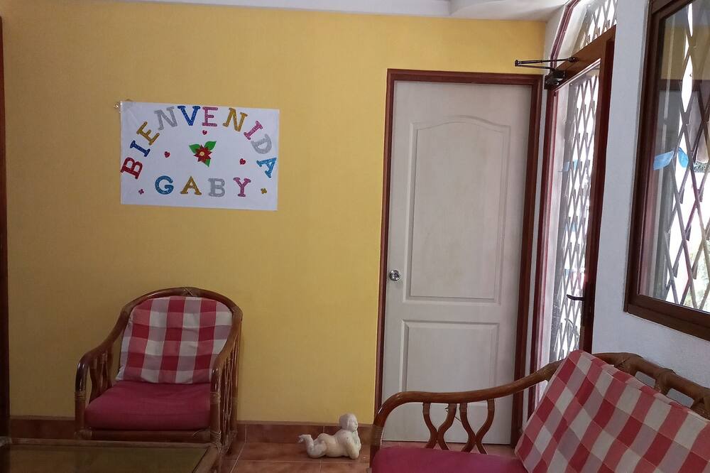 Photo of Livingroom in Managua