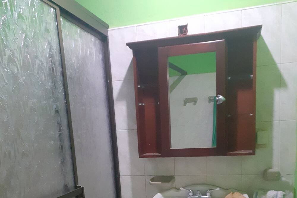 Photo of Bathroom in Managua