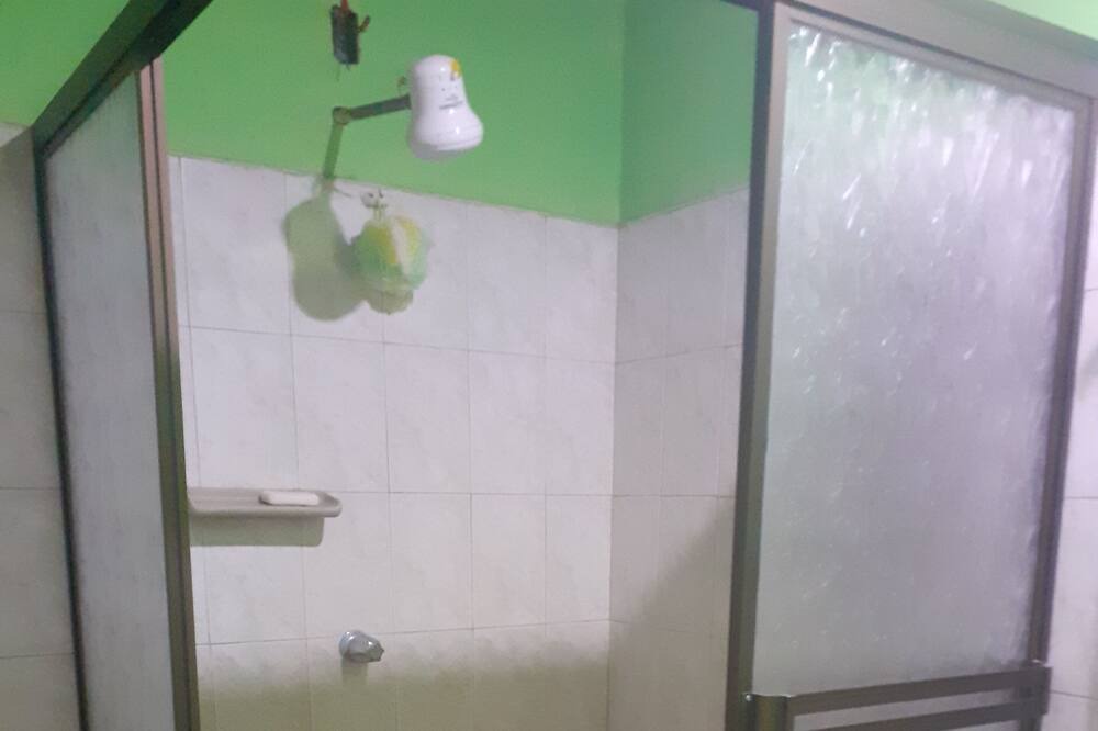 Photo of Bathroom in Managua