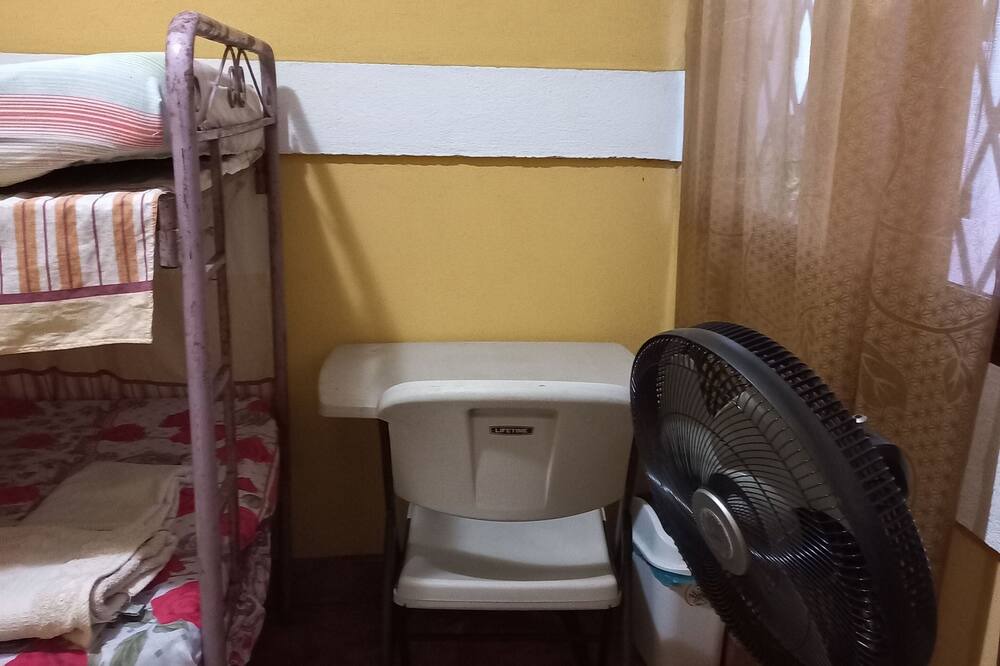 Photo of Bedroom in Managua