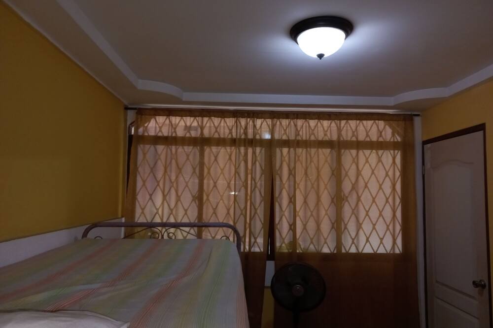 Photo of Bedroom in Managua