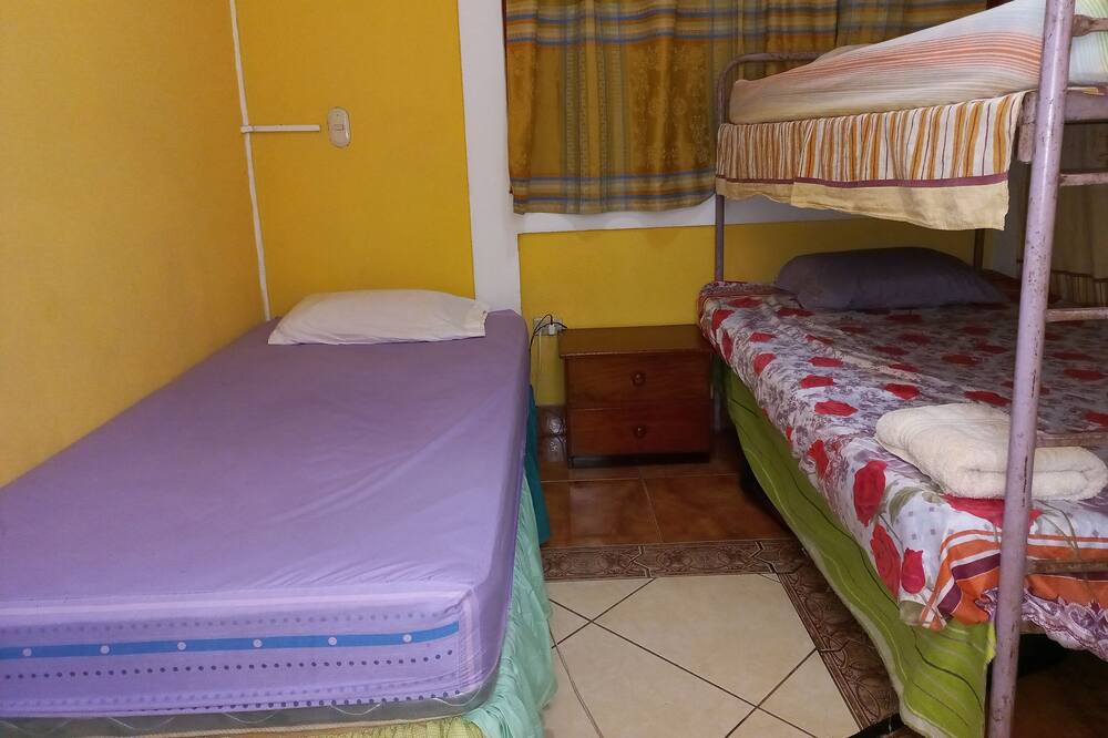 Photo of Bedroom in Managua
