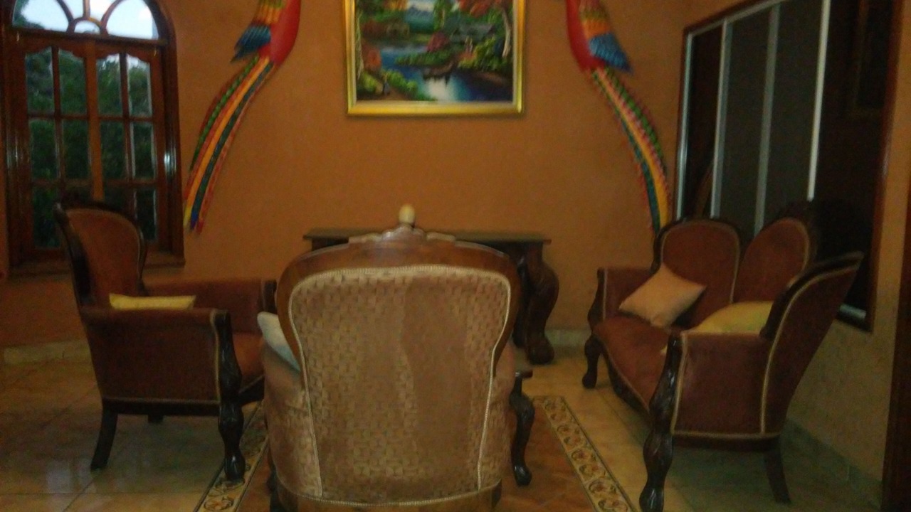 Photo of Bedroom in Managua