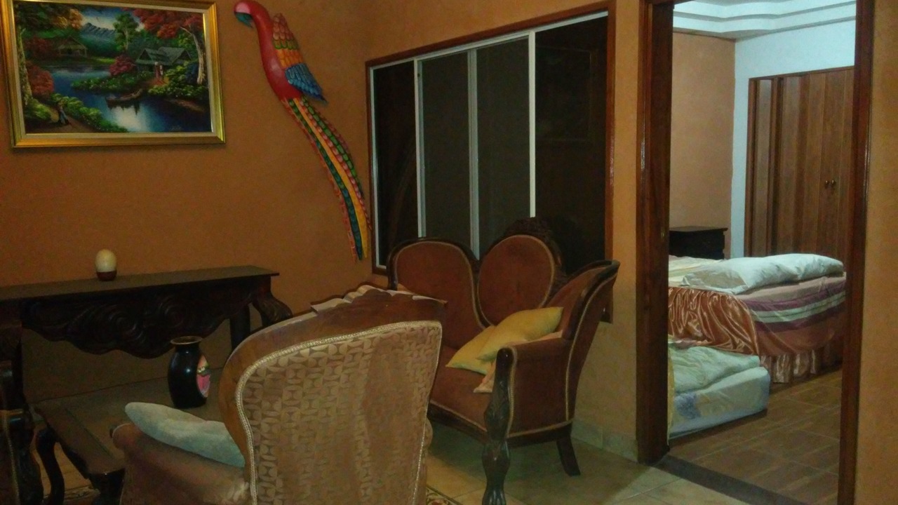 Photo of Bedroom in Managua