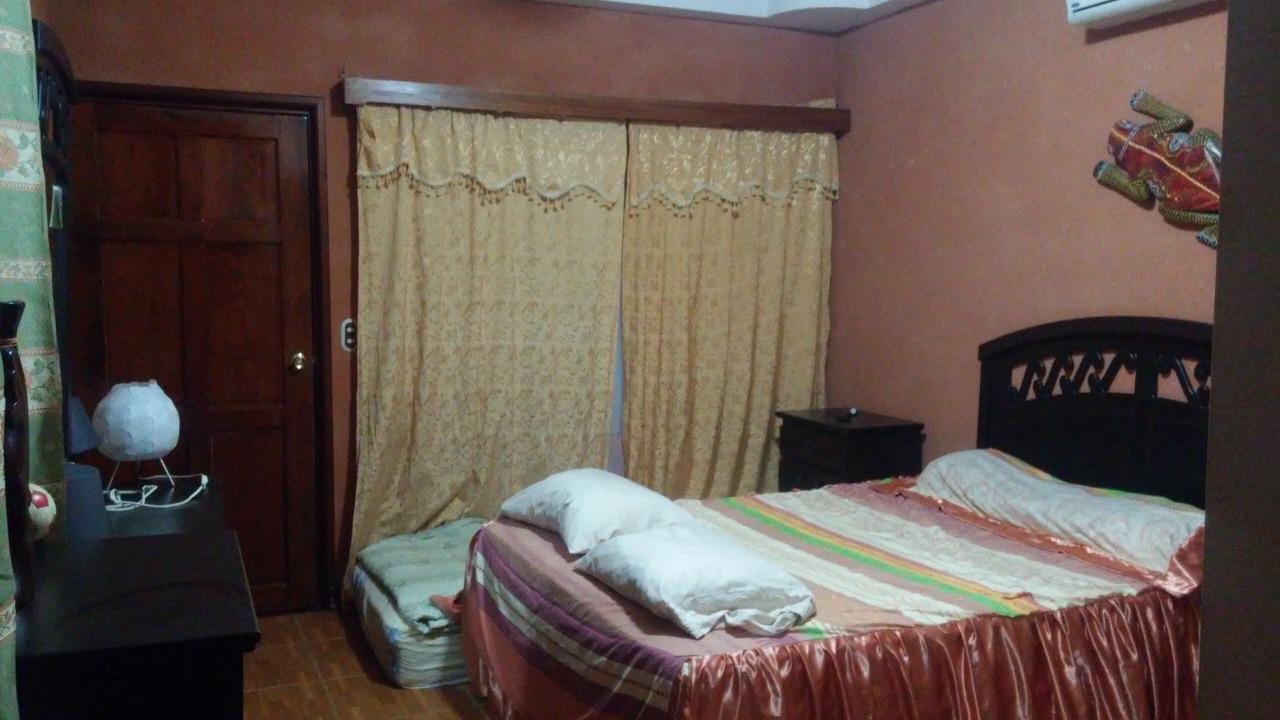 Photo of Bedroom in Managua