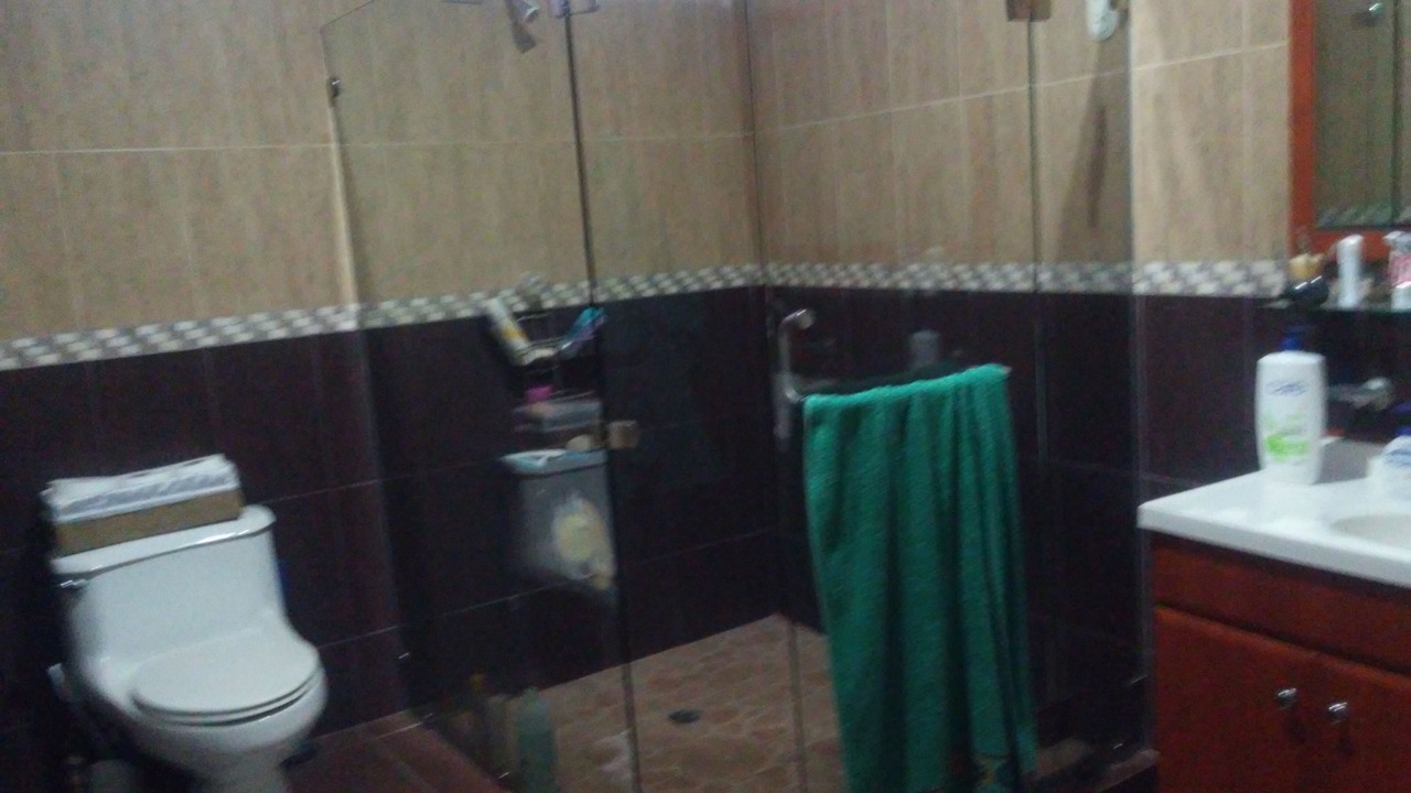 Photo of Bathroom in Managua