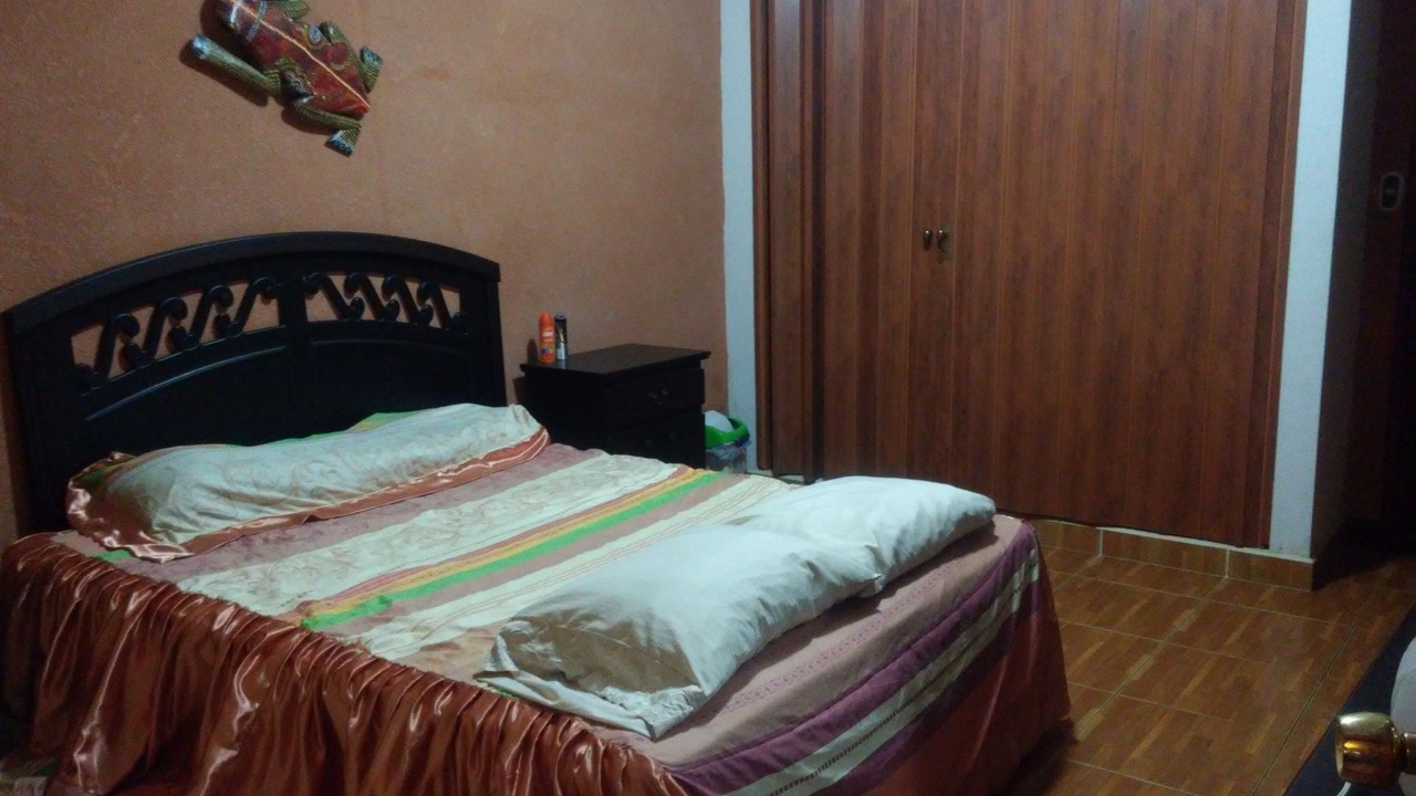 Photo of Bedroom in Managua
