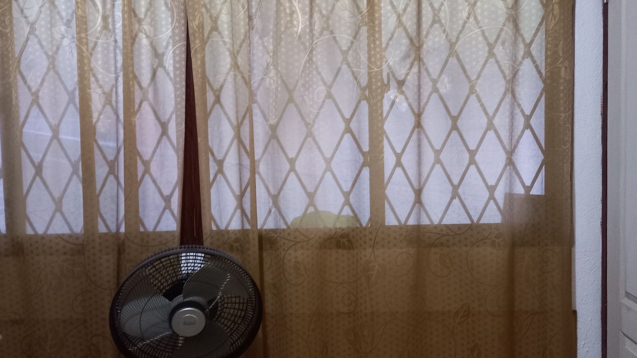 Photo of Bedroom in Managua