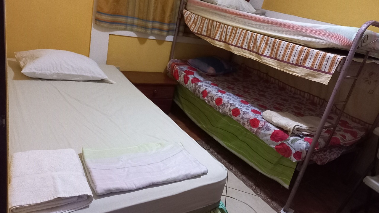 Photo of Bedroom in Managua