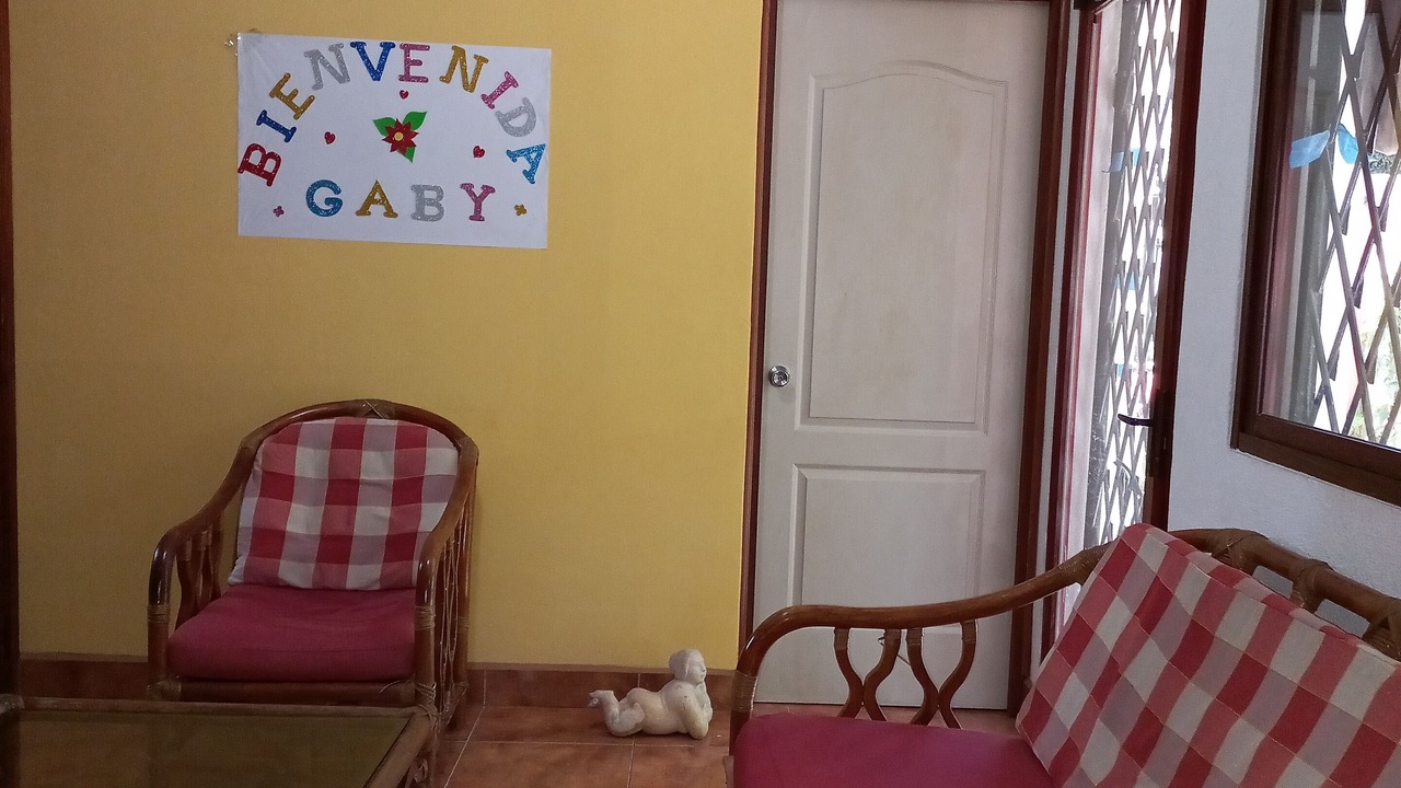Photo of Bedroom in Managua