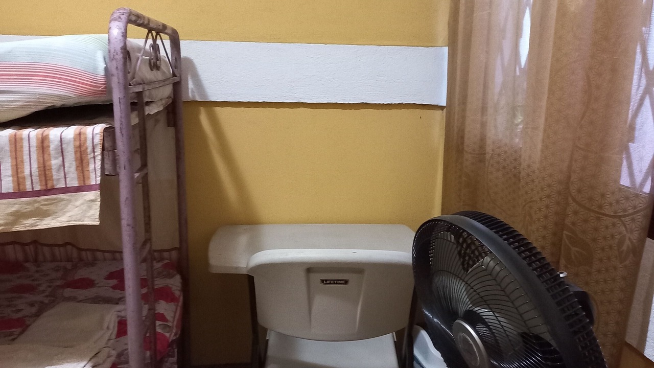 Photo of Bedroom in Managua