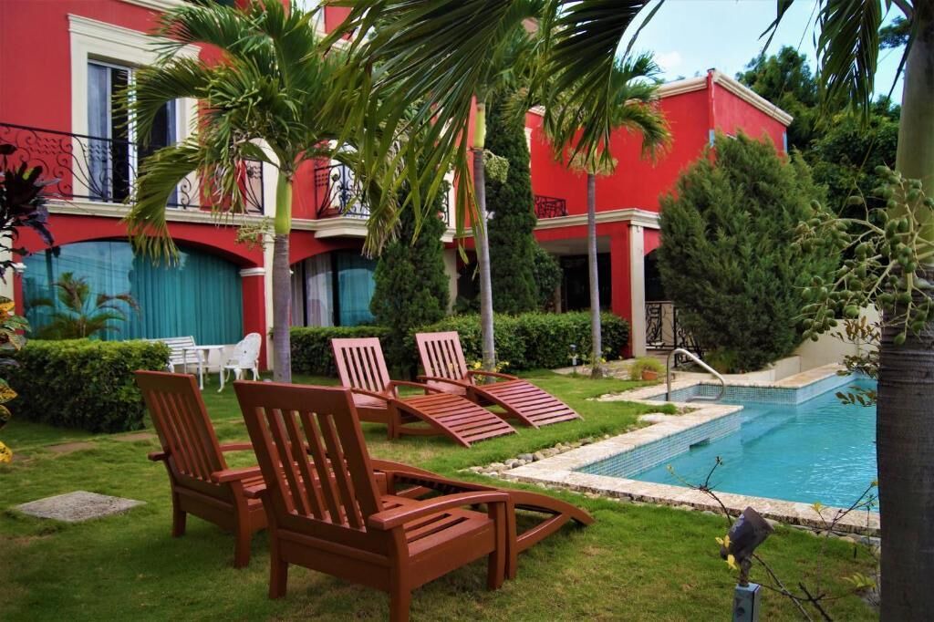 Photo of Outdoor in Managua