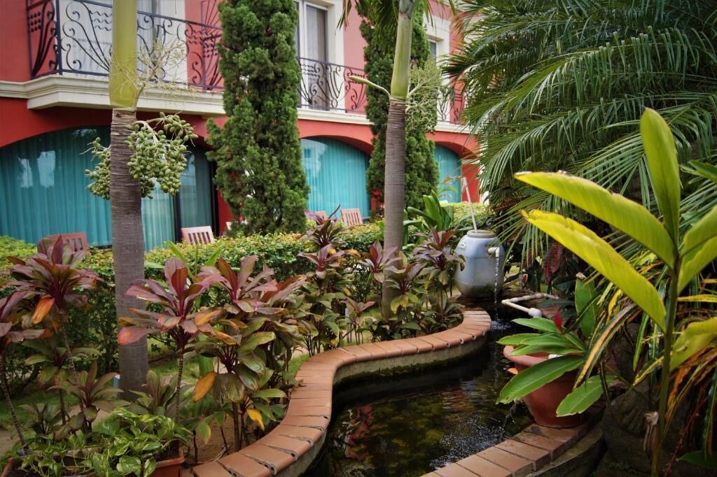 Photo of Outdoor in Managua