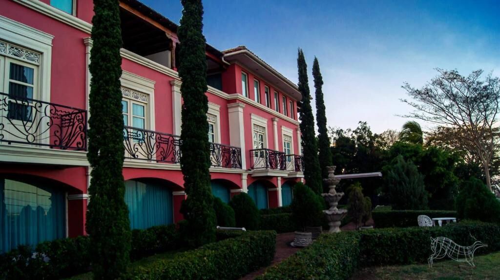 Photo of Outdoor in Managua