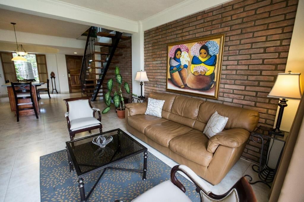 Photo of Livingroom in Managua