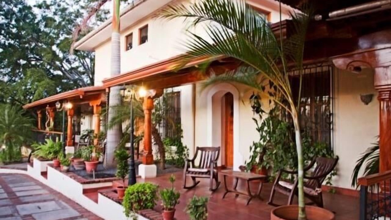 Photo of Outdoor in Managua