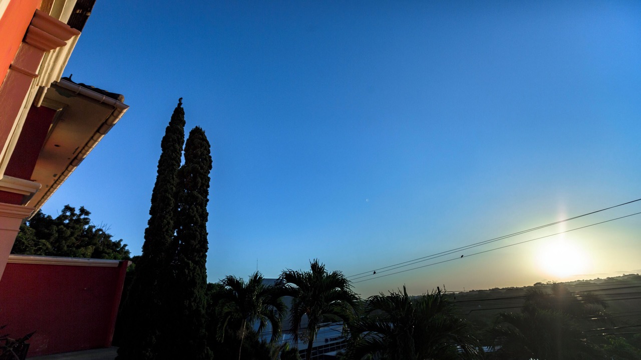 Photo of Patio Balcony in Managua