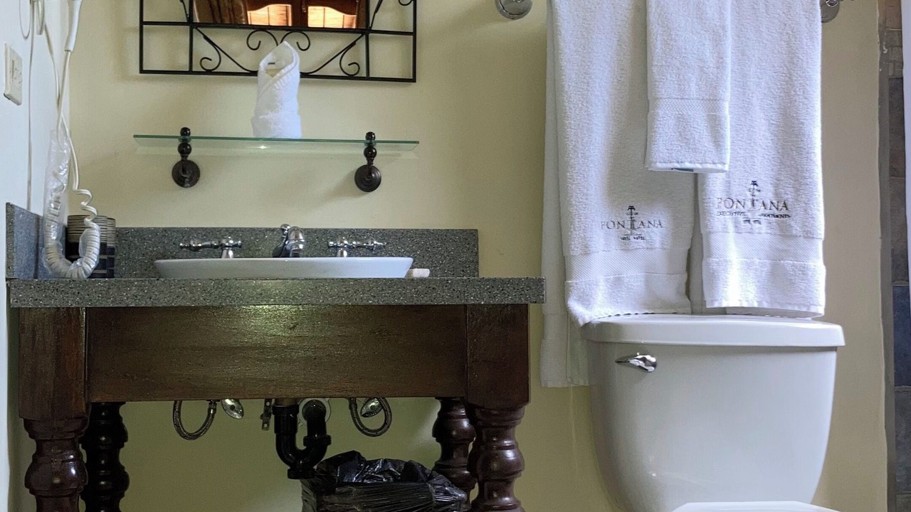 Photo of Bathroom in Managua