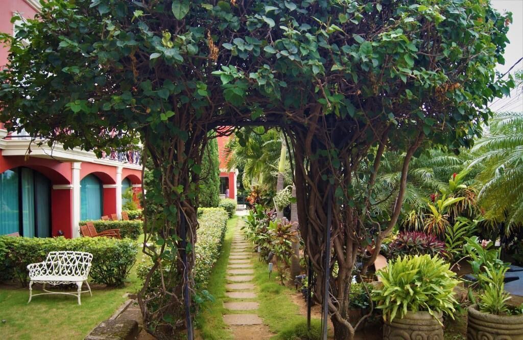 Photo of Outdoor in Managua