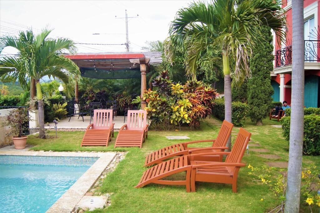 Photo of Outdoor in Managua