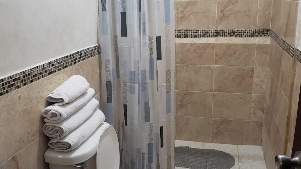 Photo of Bathroom in Esteli