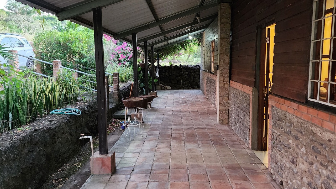 Photo of Patio Balcony in Esteli