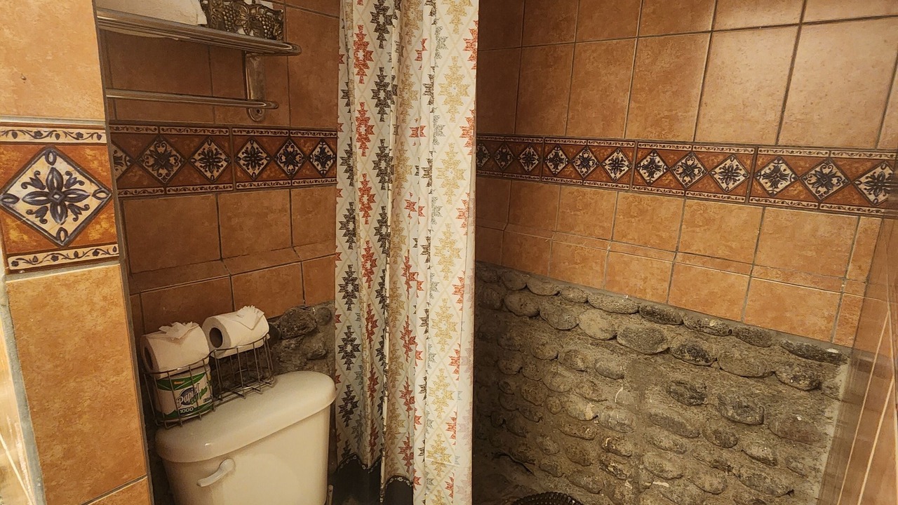 Photo of Bathroom in Esteli