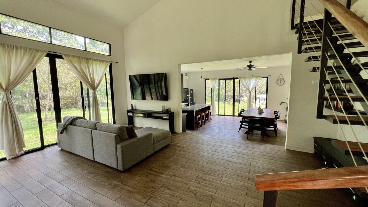 Photo of Livingroom in Esteli