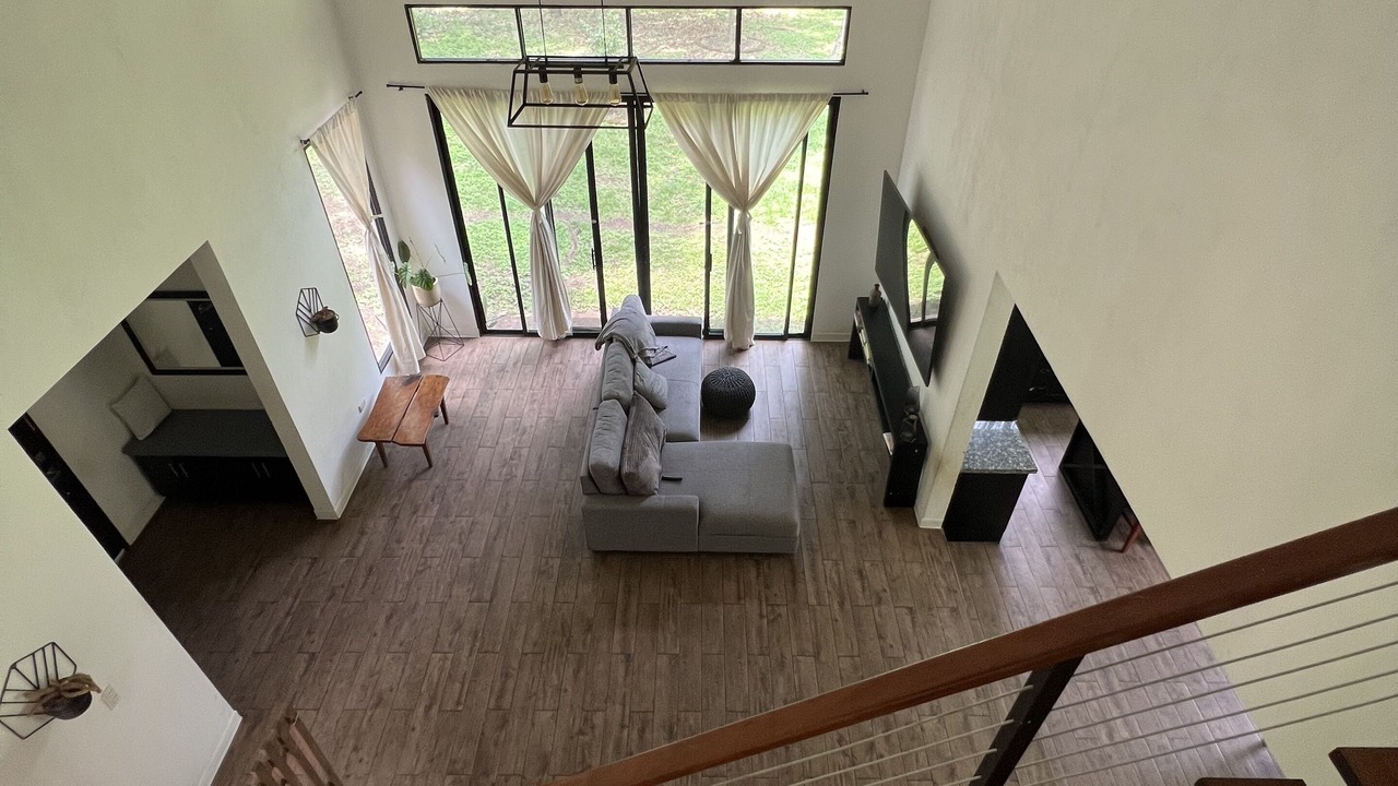 Photo of Livingroom in Esteli