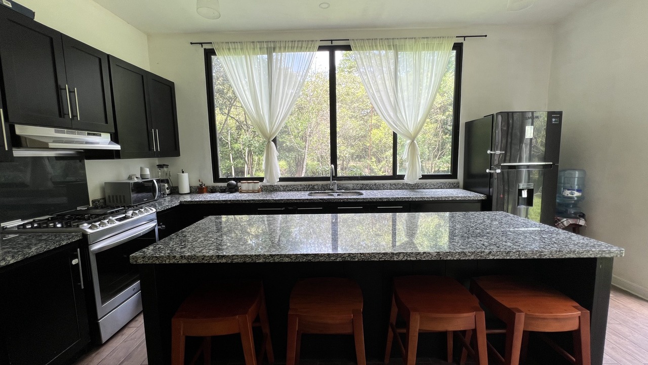 Photo of Kitchen in Esteli