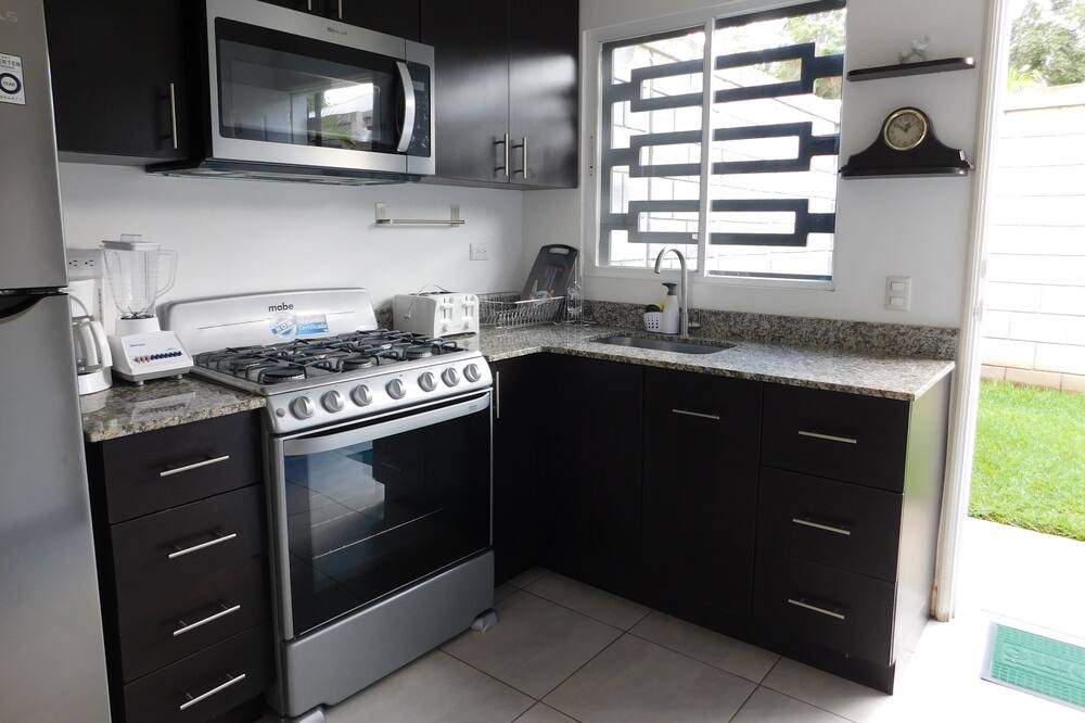 Photo of Kitchen in Lago de Apoyo
