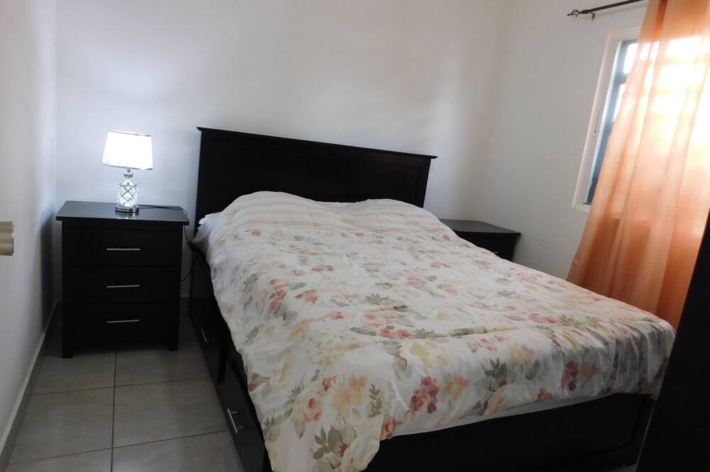 Photo of Bedroom in Lago de Apoyo