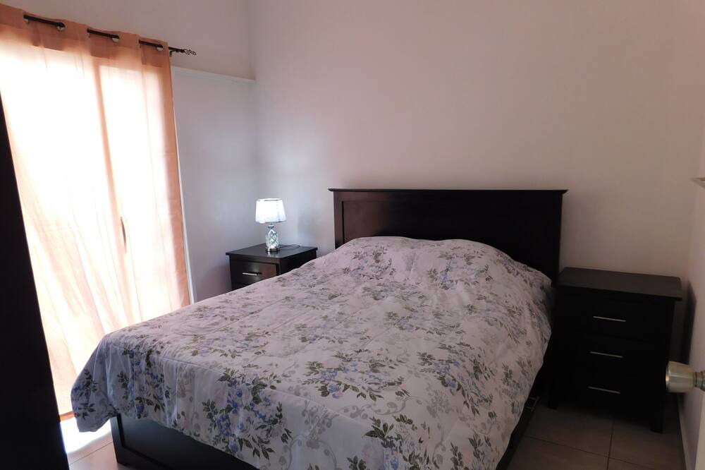 Photo of Bedroom in Lago de Apoyo