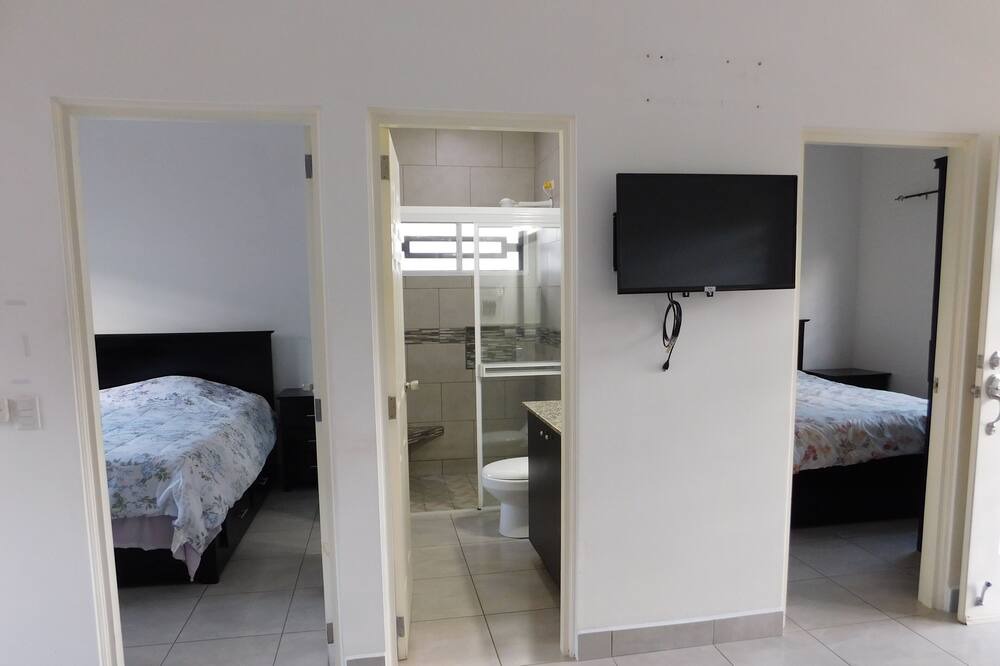Photo of Bedroom in Lago de Apoyo