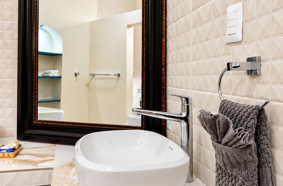 Photo of Bathroom in Diriamba