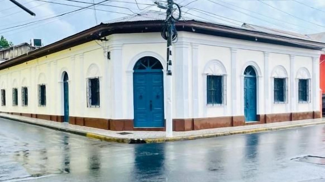 Photo of Outdoor in Diriamba