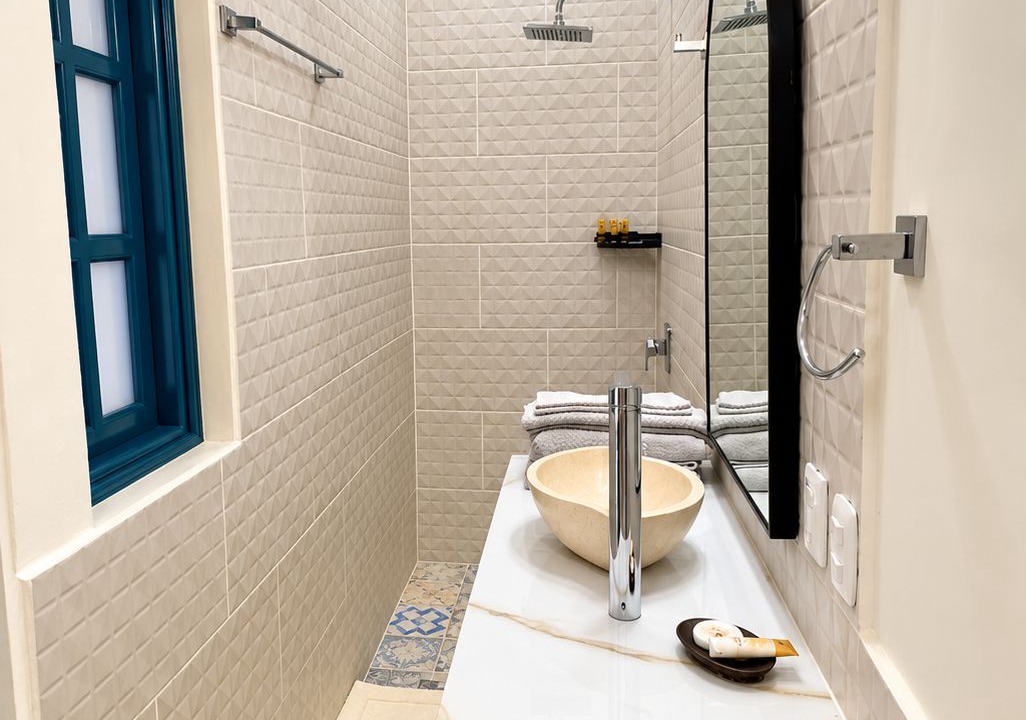 Photo of Bathroom in Diriamba
