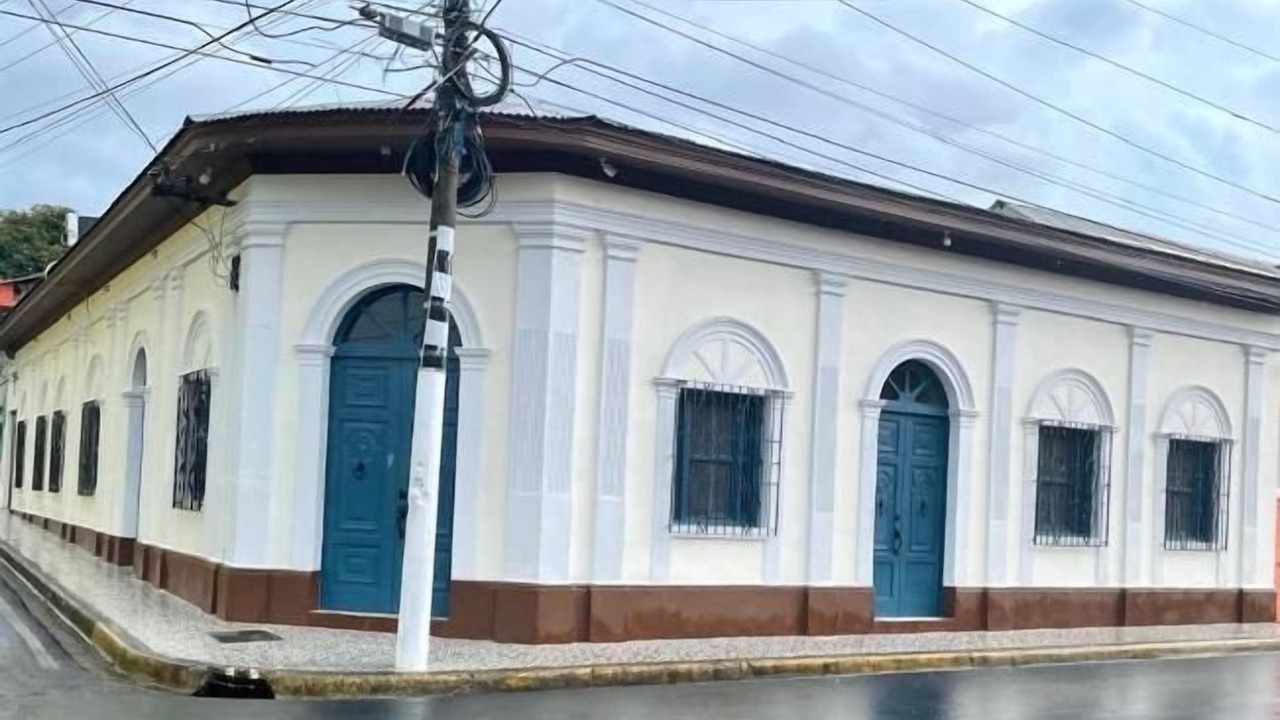 Photo of Outdoor in Diriamba